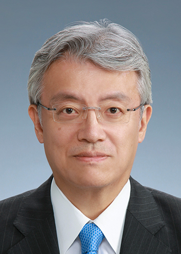 Dr. Yoshida, Hiroshi
